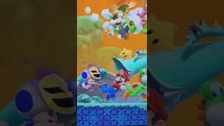 Miniature : 🔥 MARIO BROS WONDER sur SWITCH 2 : la DATE de SORTIE dévoilée !
