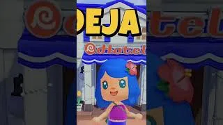 Miniature : 🔥 MAJ 3.0 D’ANIMAL CROSSING DÉJÀ DISPONIBLE ?! 😱🌴