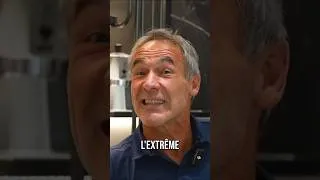 Miniature : Mike Horn : Le quiz de l'extrême qui fait mal !