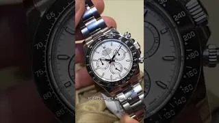 Miniature : Les nouvelles Rolex 2026 !