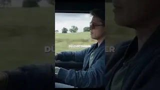 Miniature : La montre de Brad Pitt dans F1 !