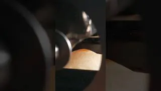 Miniature : On teste le réchaud Fouclette