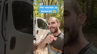 Miniature : Mon van aménagé tout confort 😝