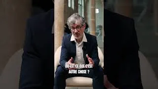 Miniature : Penser le vivant #shorts 1