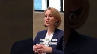 Miniature : À quoi sert le droit canonique ? #shorts 1