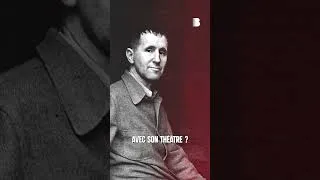 Miniature : Les grands auteurs de la littérature européenne #shorts 3