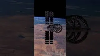 Miniature : Les États-Unis et le programme Artemis : point de départ d’une nouvelle course à l’espace ￼