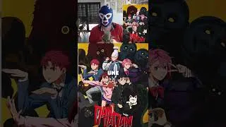 Miniature : La nouvelle vague de shonen est arrivée, êtes-vous prêt ? #shonen #nouveauxmangas #manga