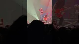 Miniature : Les Wampas à l'Olympia - Shalala - 11/04/2026 (Extrait 2)