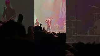Miniature : Les Wampas à l'Olympia - Shalala - 11/04/2026 (Extrait 1)