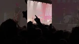 Miniature : Les Wampas à l'Olympia - Marilou - 11/04/2026 - 2nd extrait
