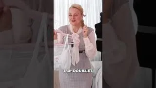 Miniature : Mixez Douillet et Légèreté : Parfait Pour l'Hiver! ❄️✨