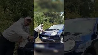 Miniature : Un Porsche Cayenne V8 à moins de 10 000 €… bonne affaire ? 👀