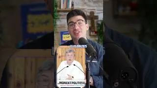 Miniature : Il a dit ça, en une date tout s'effondre
