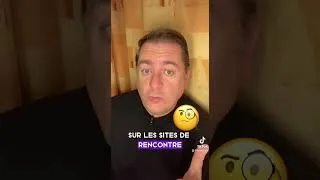 Miniature : 🤔 45% des hommes présents sur les sites de rencontres sont en réalité mariés ! 💔