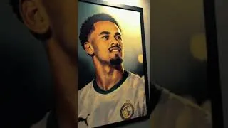Miniature : Camp de base des Lions,  Coupe du monde 2026