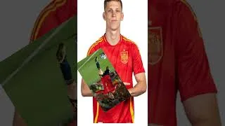 Miniature : AUCUN JOUEUR DU REAL MADRID 😳🇪🇸   La liste de l’Espagne choque !