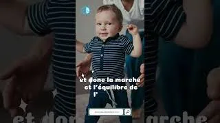 Miniature : Le trotteur peut-il impacter la marche et l'équilibre de l'enfant ?