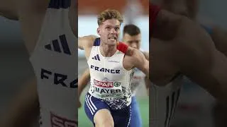 Miniature : Kévin Mayer : Tous à Paris #3 #kévinmayer #athlétisme #jo #jo2024 #paris2024 #jeuxolympiques