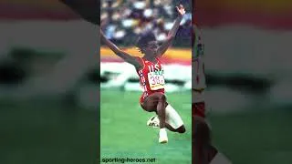 Miniature : L'heptathlon aux Jeux Olympiques ! #jeuxolympiques #jo2024 #paris2024 #jo #heptathlon #athlétisme