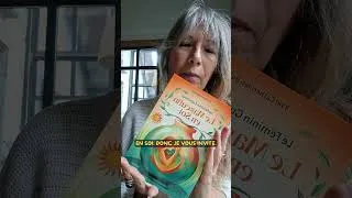 Miniature : Le FémininGuérisseur-Masculin en Soi - 3 webinaires  #livres  #webinar