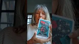 Miniature : Mamaluna, oracle une carte pour la pleine lune du 5 novembre #shorts #oracle #pleinelune