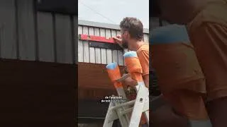 Miniature : On ajoute des volets à nos fenêtres et ça change tout !!