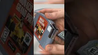 Miniature : La pub méchante de Square contre NINTENDO  #gaming #FF7 #finalfantasy