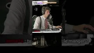 Miniature : MANGER UN HUMAIN ?  #twitch #gaming #philosophie