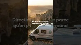 Miniature : Roadtrip en pleine nature