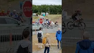 Miniature : C'est parti pour les 228 kilomètres de la Bretagne Classic CIC