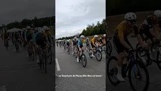 Miniature : C'est parti pour la classe 2 à Plouay