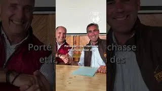 Miniature : Toutes les actualités cynégétiques du 21 au 28 août.