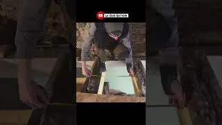 Miniature : 😩 J’ai refait un étage entier 🤯 SATISFAISANT #Maison #Bricolage #Rénovation