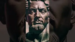 Miniature : 10 Puissantes affirmations stoïciennes #youtubeshorts  #youtube #ytshorts #stoïcisme