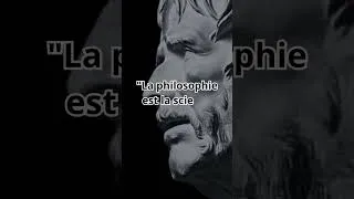 Miniature : Citation de Sénèque  - La vie -  #philosophie #sagesse #citations #youtube #ytshorts #stoïcisme