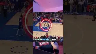 Miniature : HARDEN GAME WINNER - L'Analyse Partie 1