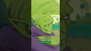Miniature : ...tu veux me faire croire qu'en moins de 10 ans il a oublié sa p*tain de langue natale ?#dragonball