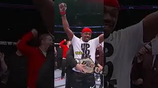 Miniature : Jon jones n'est pas un humain