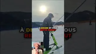 Miniature : Les polonais ont inventé une nouvelle façon de faire du ski