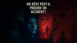 Miniature : Quand le rêve devient réel : accident évité de justesse !