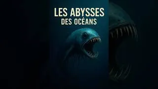Miniature : Les abysses : un univers inconnu sous nos pieds