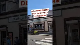 Miniature : L'Echo est dans la place ... à la rencontre des habitants de Thivars