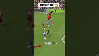 Miniature : 😱 Quand Éden Hazard HUMILIE #footballshorts #football #viral #foot #soccer