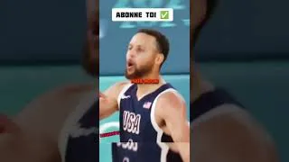 Miniature : STEPHEN CURRY DÉFIE 😱L’HISTOIRE 🤯🔥Le Roi du Tir à 3 Points Toujours Plus LOIN ! #viral #viralshort