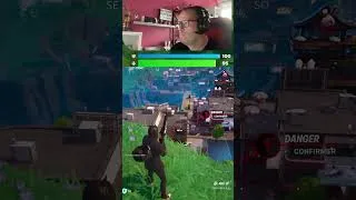 Miniature : #fortnite victoire royale en famille