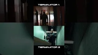 Miniature : Terminator 2 est un REMAKE ? #jamescameron #terminator2
