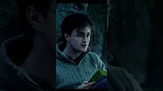 Miniature : Théorie Choc : Harry Potter Serait un Horcrux