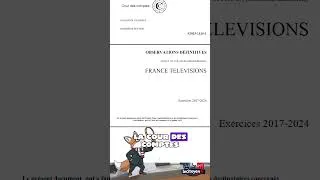 Miniature : France TV en Impasse Totale ? 💥 Syndicaliste Alerte sur la Dissolution Possible ! ⚠️