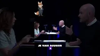 Miniature : "Vous êtes candidat ?" Knafo HUMILIE un journaliste militant 🤫💥